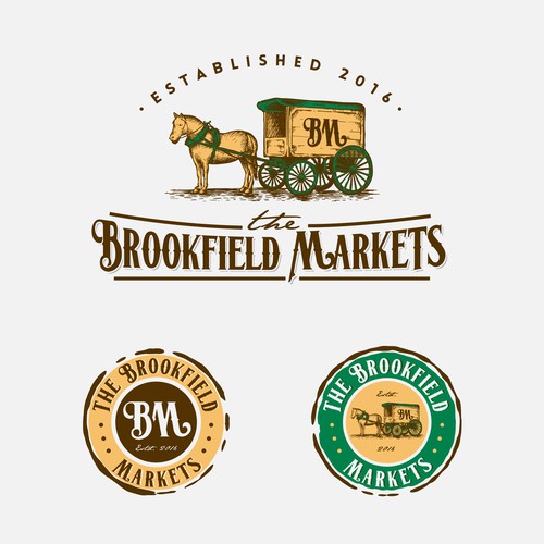 Brookfield Markets