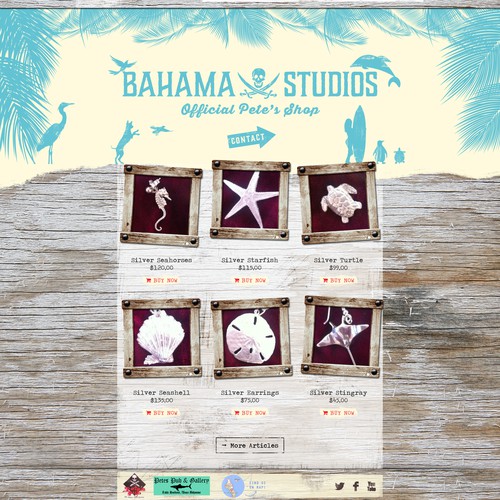 Bahama Studios
