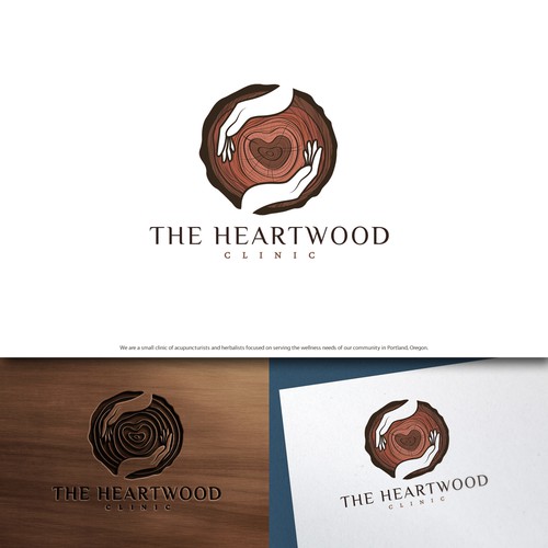 The Heartwood Clinic