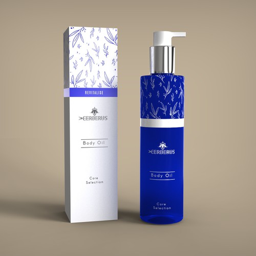 Body Oil