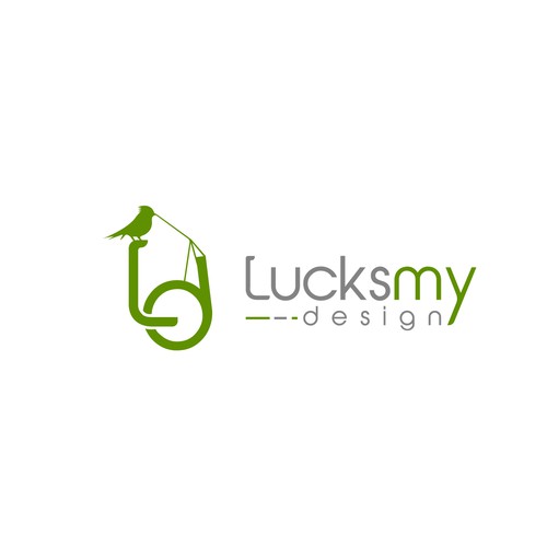 Create a Logo for Lucksmy