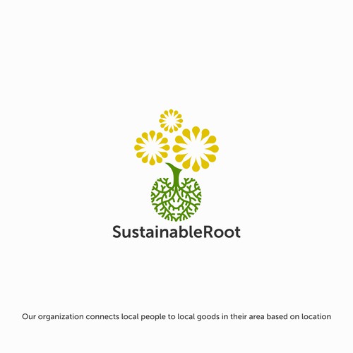 SUSTAINABLE ROOT