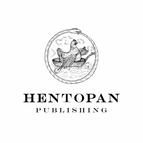Hentopan Publishing