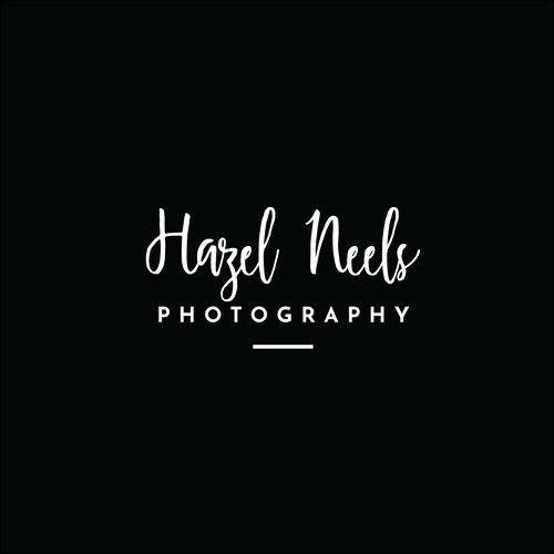 Logo for Hazel Neels