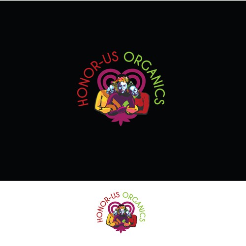 Honor us organics