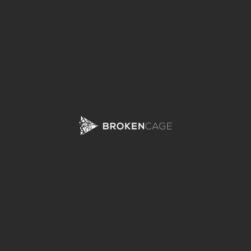 BROKEN CAGE