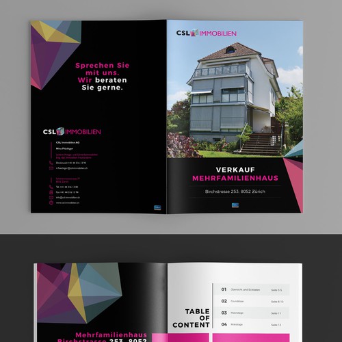 Residential Brochure