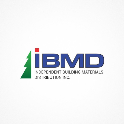 Get your a game on for a new IBMD logo