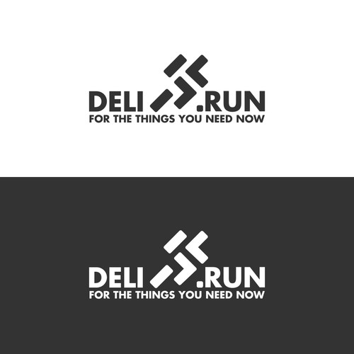 Deli.run