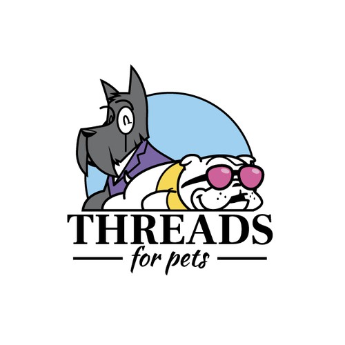 THREADS FOR PETS