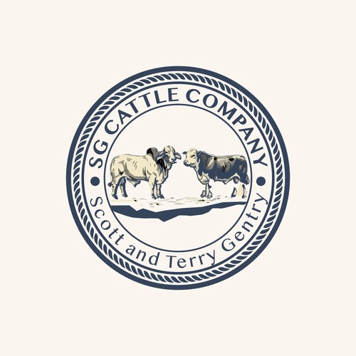 SG Cattle Company