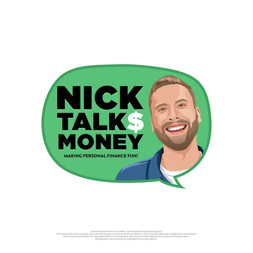 NickTalksMoney