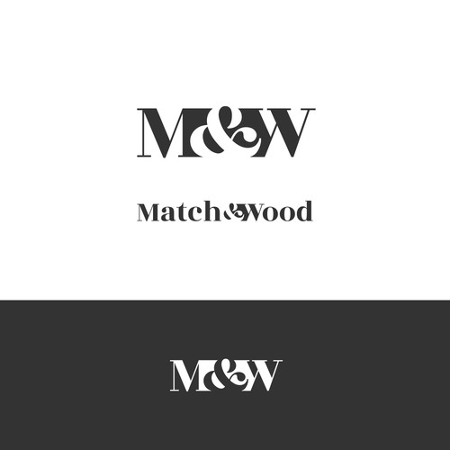 Match & Wood