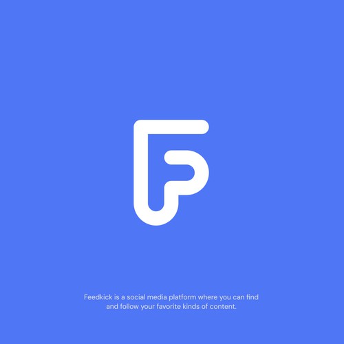 Feedkick - Social Media Platform