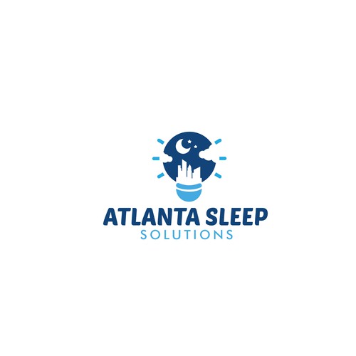 Atlanta Sleep Solution logo