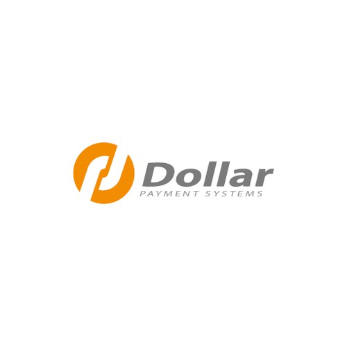Dollar logo design