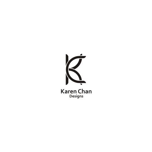 Logo for fashion brand