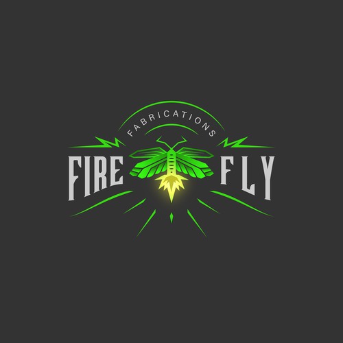 firefly logo lost contest