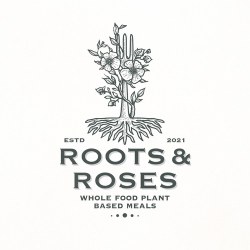 ROOTS & ROSES