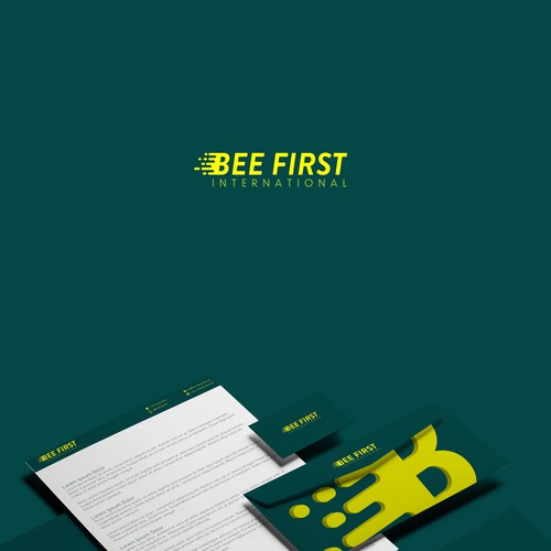 Bee First International