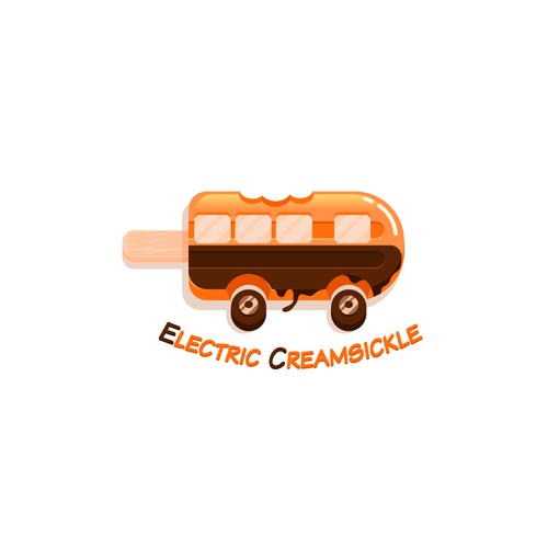 Electric Creamsickle