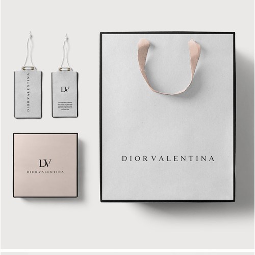 DIOR VALENTINA