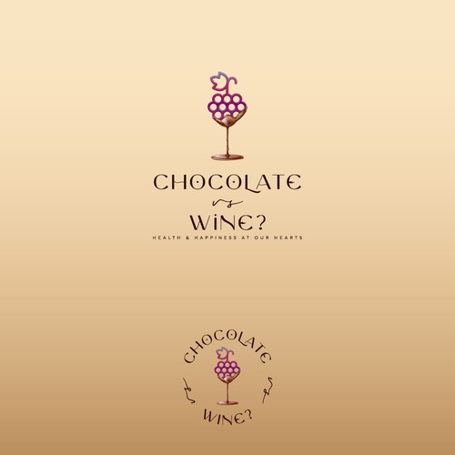 Chocolate vs Wine