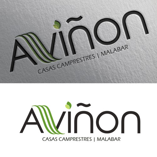 Logo Aviñon