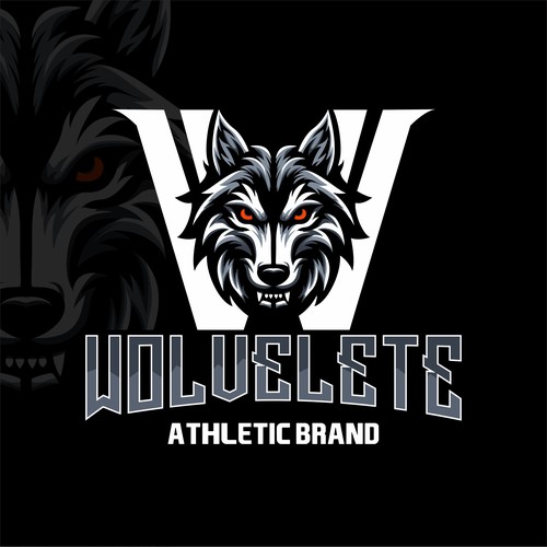 Wolf Sports Logo