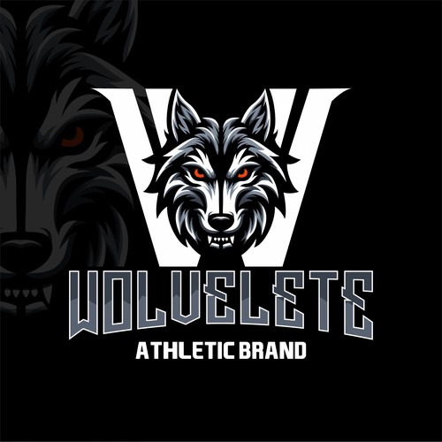 Wolf Sports Logo