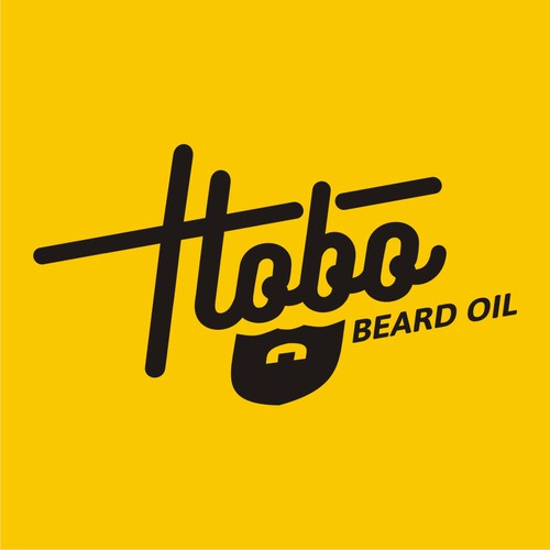 Hobo Beard Oil