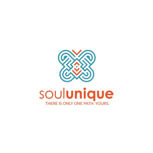 logo concept for Soulunique 