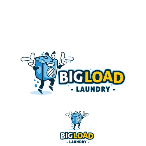 BIG LOAD