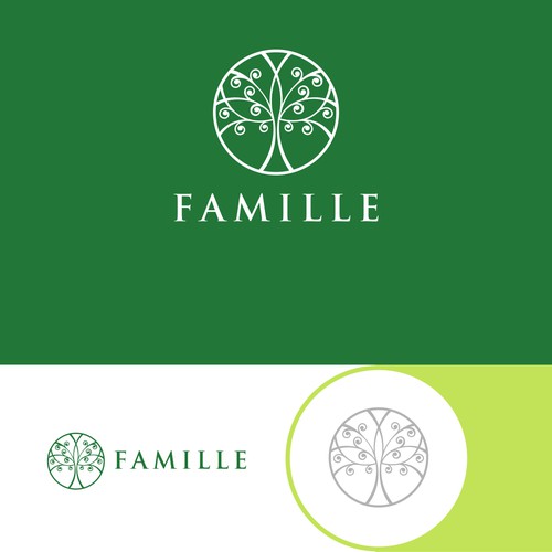 Famille.