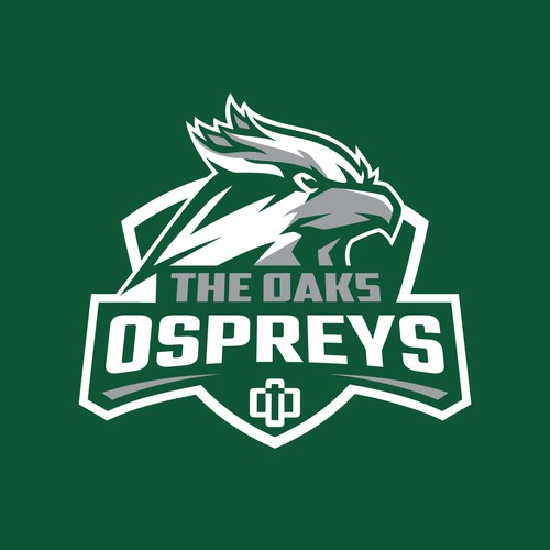 The Oaks Ospreys