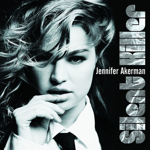 Silent Killer - Jennifer Akerman