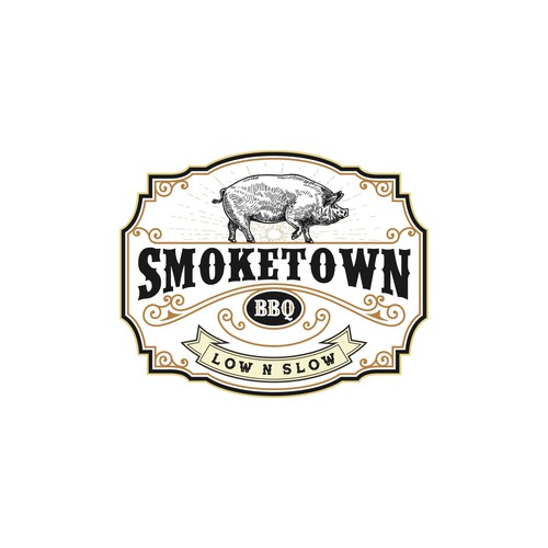 Smoketown BBQ