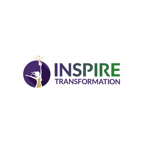 Inspire Transformation logo.