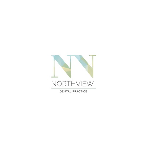 Clean Logo for dental practice