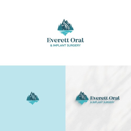 Everett Oral