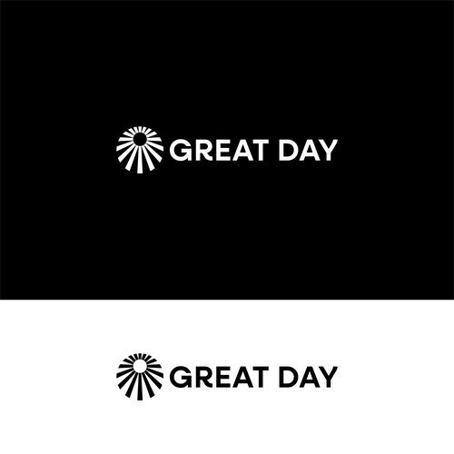 Great Day Logo design