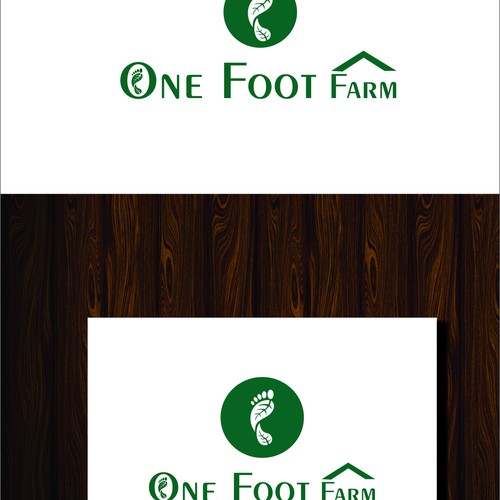 1 foot farm
