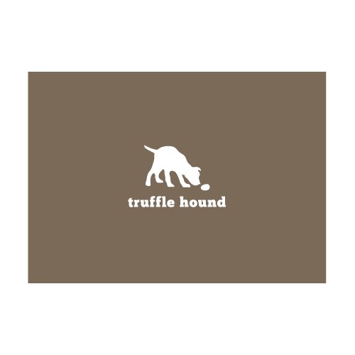 Truffle Hound Concept