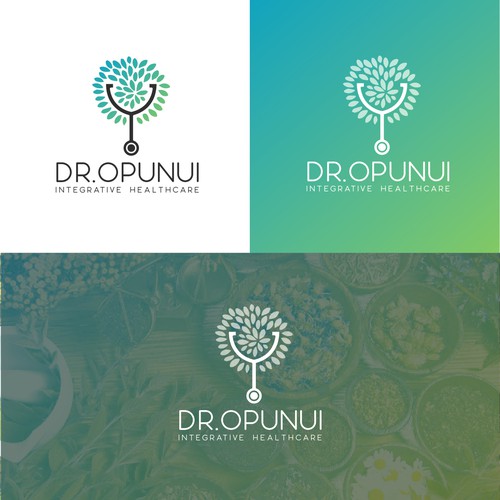 DR OPUNI