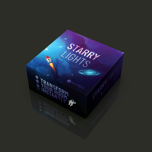 Box design