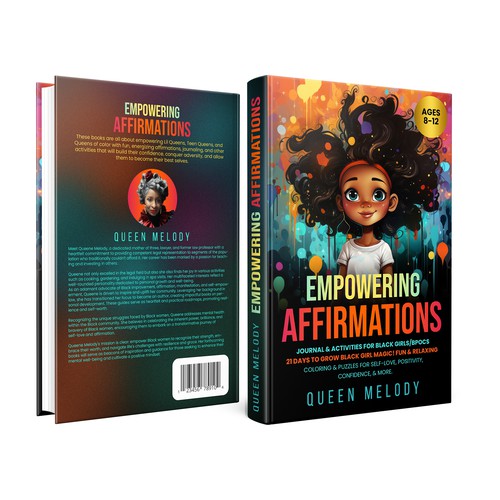 Book Cover Design