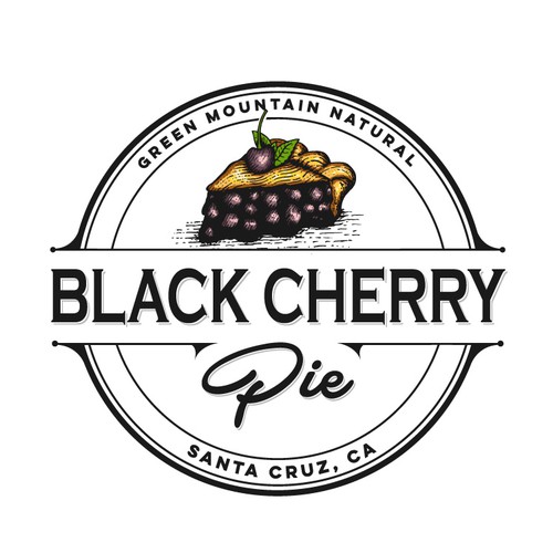 Black Cherry Pie