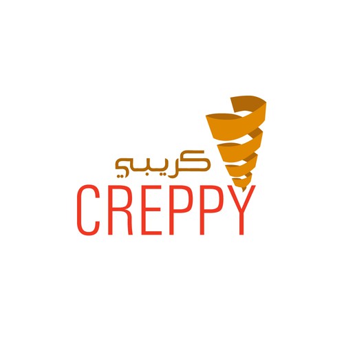 Creppy