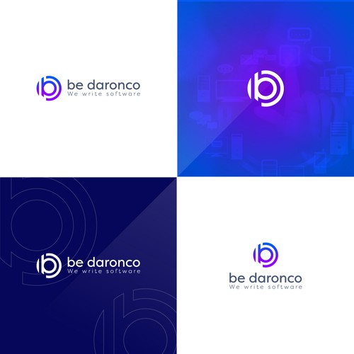 Logo B