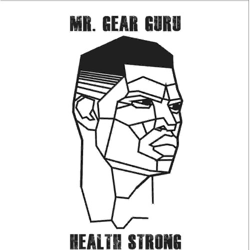 logo for mr Guru